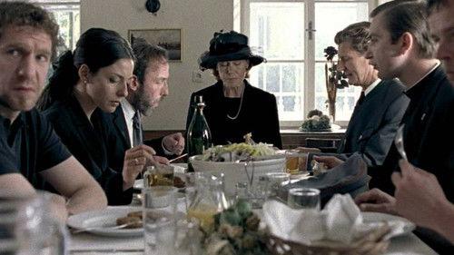 Vier Frauen und ein Todesfall Season 1 Episode 1 - Herzkasper