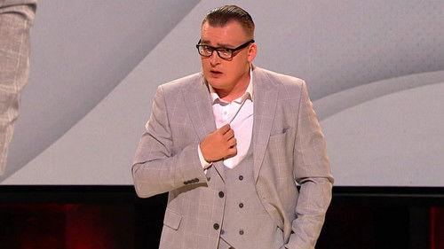 Comedy Club Season 20 Episode 3 - Episode 3