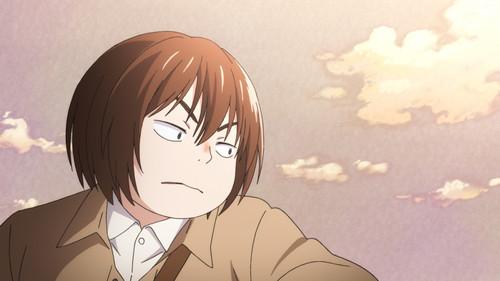 March Comes In Like a Lion Season 1 Episode 16 - Running Through the Night / Middle of the Slope