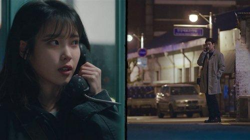 My Mister Season 1 Episode 14 - Would You Be Happy To See Me?