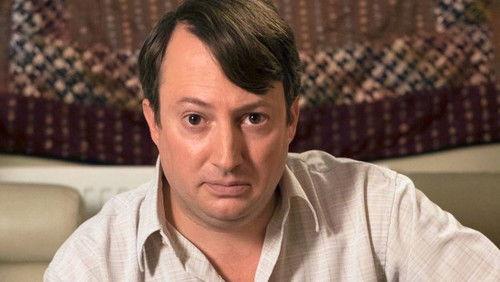 Peep Show Season 9 Episode 4 - Mole-Mapping