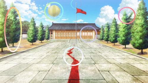 Fox Spirit Matchmaker Season 1 Episode 110 - Episode 110