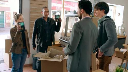 Watzmann ermittelt Season 3 Episode 16 - Episode 16