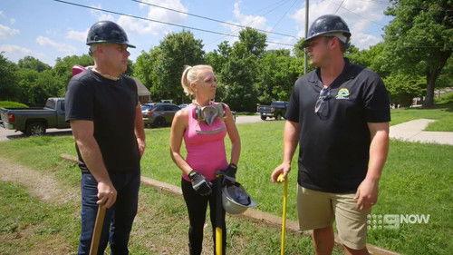 Masters of Flip Season 3 Episode 4 - Farmhouse Feels