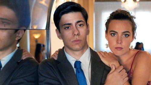 The Last Night at Tremore Beach Season 1 Episode 5 - Mom