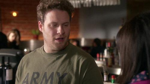 undefined Season 1 Episode 16 - The One That Got Away