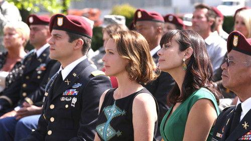 Army Wives Season 7 Episode 13 - All or Nothing