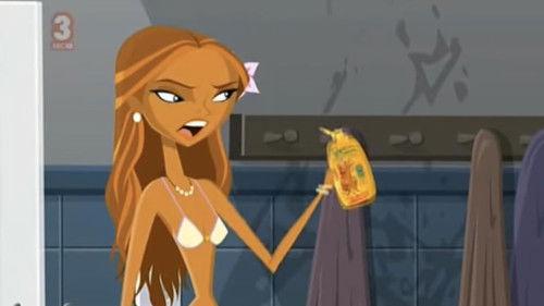 Stoked Season 2 Episode 5 - I Like Beaver Butts And I Cannot Lie