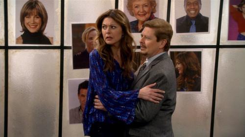 Hot in Cleveland Season 6 Episode 13 - Scandalous