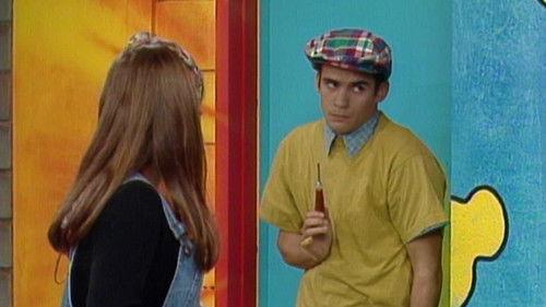 Radio Enfer Season 1 Episode 3 - Maria cherche l'âme sœur