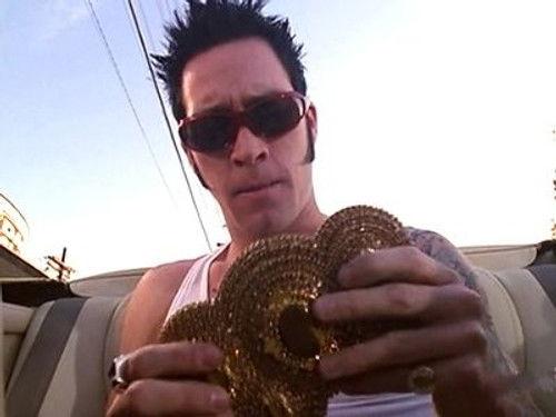 V.I.P. Season 2 Episode 16 - Hard Val's Night