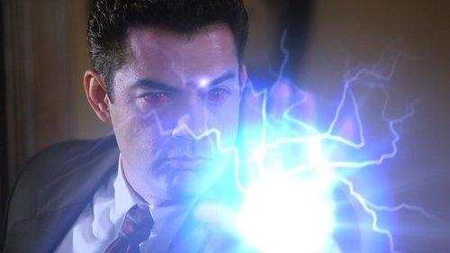 undefined Season 1 Episode 22 - Déjà Vu All Over Again