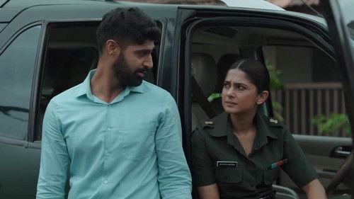 Code M Season 1 Episode 3 - Vardi Maili Ho Ya Saaf, Indian Army Ki Hi Hoti Hai!