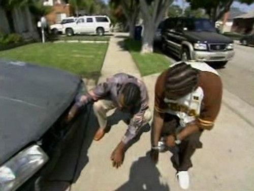 Pimp My Ride Season 2 Episode 6 - Josh's Acura Legend