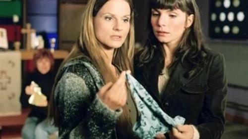 Hinter Gittern - Der Frauenknast Season 15 Episode 18 - Episode 18