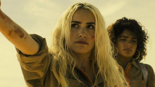 undefined Season 2 Episode 1 - Hookers Didn't Kiss on the Lips