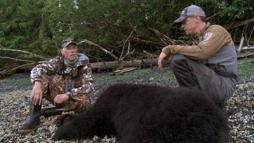MeatEater Season 5 Episode 16 - Up at the Cabin: Prince of Wales Island Black Bear with Paul Neess