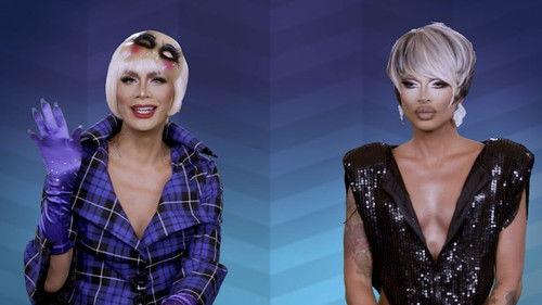 Fashion Photo RuView Season 42 Episode 1 - Masked for Masked Singer