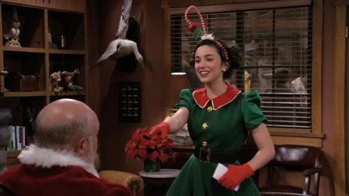 undefined Season 1 Episode 10 - Last Christmas Standing