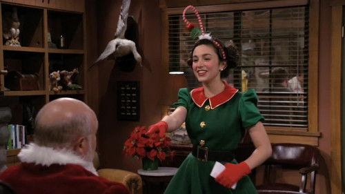 undefined Season 1 Episode 10 - Last Christmas Standing