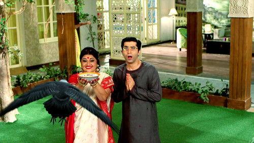 Bahu Hamari Rajni Kant Season 7 Episode 19 - Surili Brings A Fake Baba!