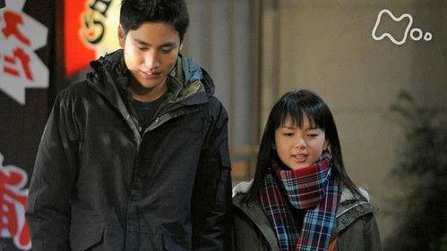 Tsubasa Season 1 Episode 19 - Episode 19