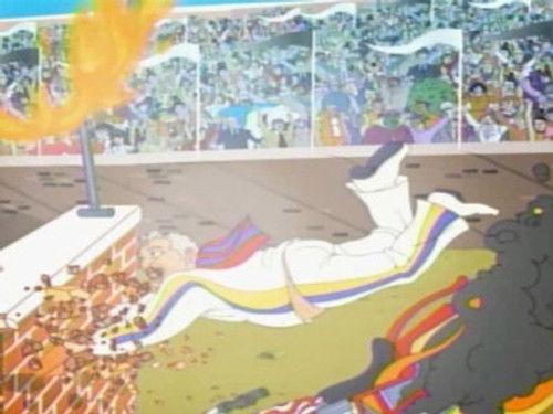 undefined Season 2 Episode 3 - The Devlin Made Me Do It