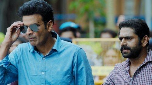 The Family Man Season 1 Episode 2 - Sleepers