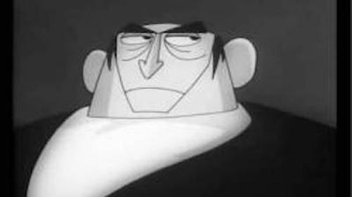 Astro Boy Season 1 Episode 2 - Colosso