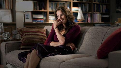 In Treatment Season 3 Episode 6 - Frances - Week Two