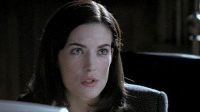 undefined Season 2 Episode 15 - Line of Duty