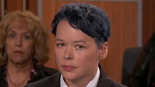 Tribunal Justice Season 1 Episode 24 - Group Home Dispute