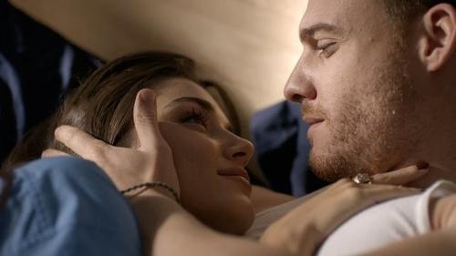 Love Is in the Air Season 1 Episode 16 - Love is Feeling