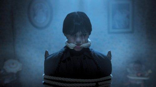 Wednesday Season 2 Episode 1 - Here We Woe Again