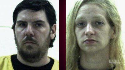 Snapped Season 34 Episode 17 - Danelle Geier