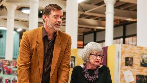 The Great British Sewing Bee Season 11 Episode 9 - Semi-Final