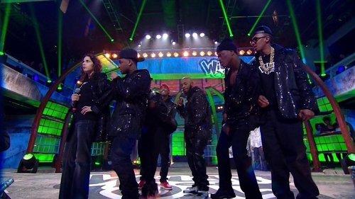 Nick Cannon Presents: Wild 'N Out Season 7 Episode 11 - Jordin Sparks/Snoop Dogg