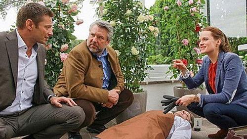 Die Rosenheim-Cops Season 17 Episode 9 - Everyone Wants Stockl