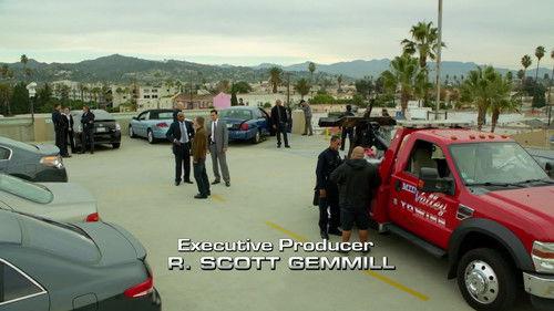 NCIS: Los Angeles Season 3 Episode 13 - Exit Strategy