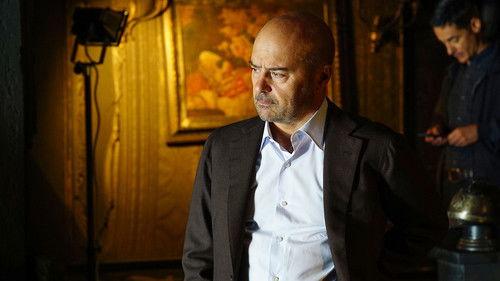 Inspector Montalbano Season 12 Episode 1 - Carousel