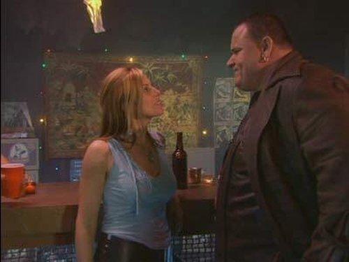 Starhunter ReduX Season 2 Episode 19 - Negative Energy