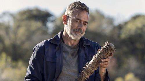 undefined Season 10 Episode 22 - Here's Negan