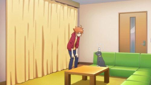 How to Keep a Mummy Season 1 Episode 1 - White, Round, Tiny, Wimpy, and Ready