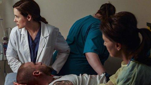 Mary Kills People Season 1 Episode 3 - Wave the White Flag