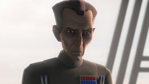 Star Wars: The Bad Batch Season 2 Episode 15 - The Summit (1)