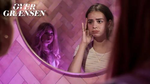 Across the border Season 1 Episode 11 - We need to talk about the kiss