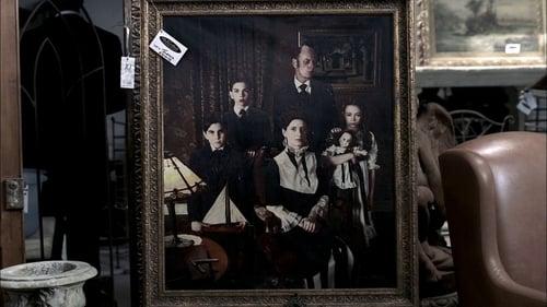 undefined Season 1 Episode 19 - Provenance