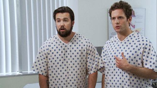 undefined Season 7 Episode 1 - Frank's Pretty Woman
