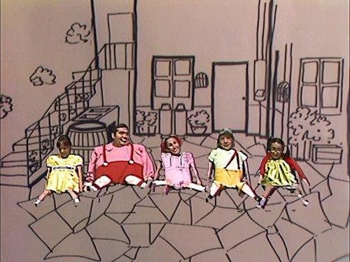 El Chavo del Ocho Season 7 Episode 14 - El Día del Niño