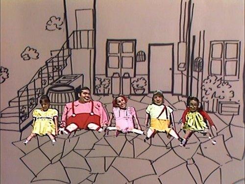 El Chavo del Ocho Season 7 Episode 14 - El Día del Niño